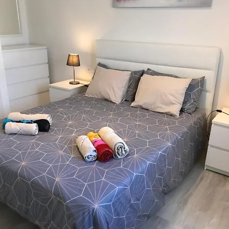 Apartment Stunning 2 Bed Apt Casa De Paz With Free Wifi Pdc *